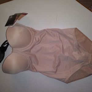 TC extra firm bodybriefer/fit wear
